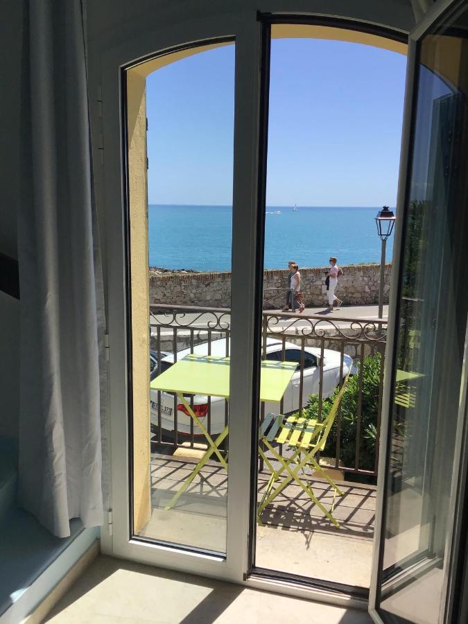 La Maisonette Antibes Exterior foto