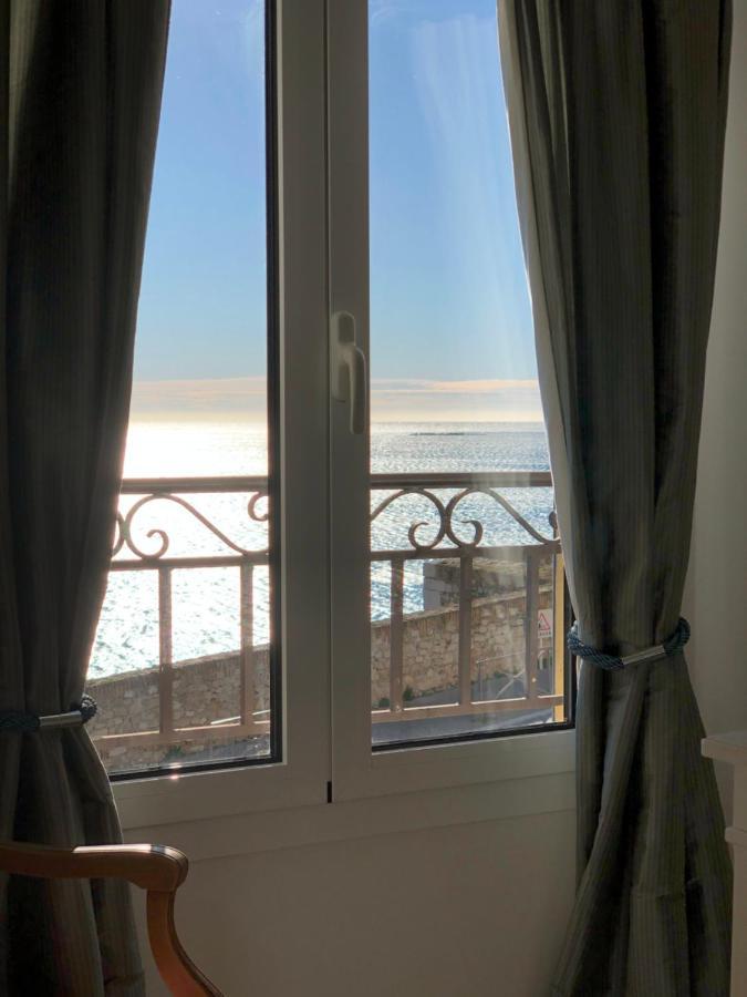 La Maisonette Antibes Exterior foto