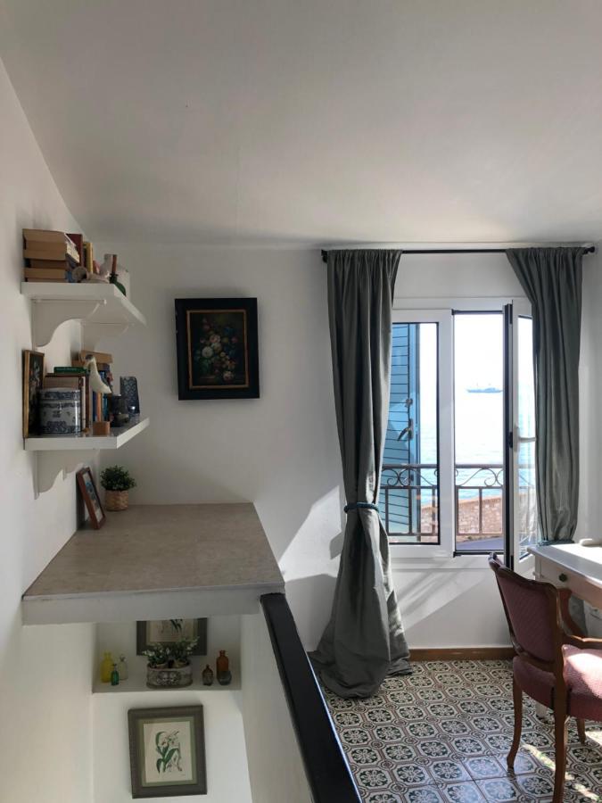 La Maisonette Antibes Exterior foto