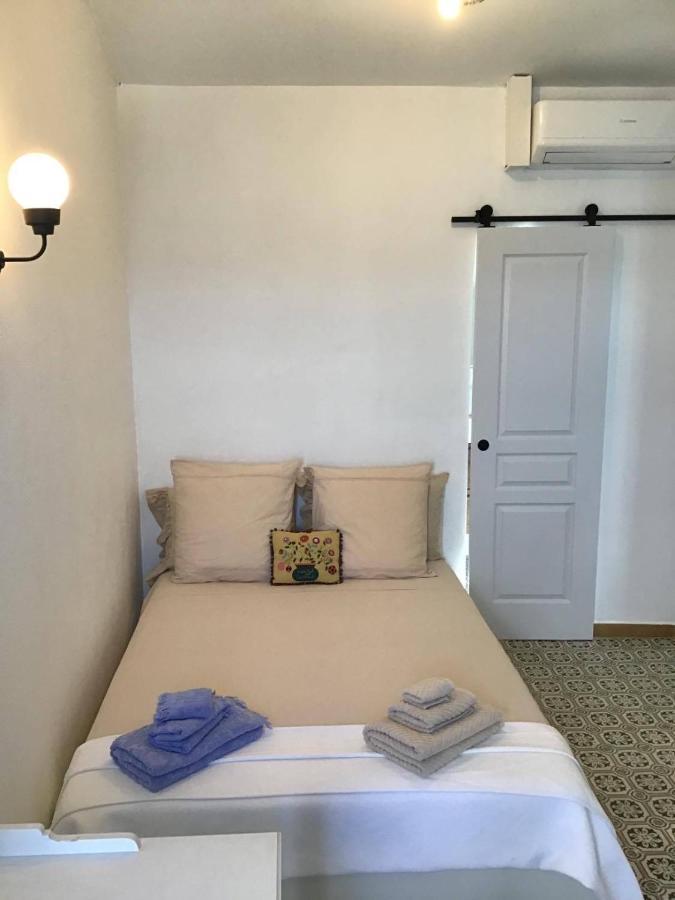 La Maisonette Antibes Exterior foto